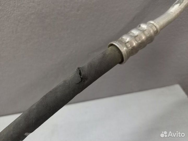 Трубка кондиционера Volkswagen Tiguan 2.0 2012