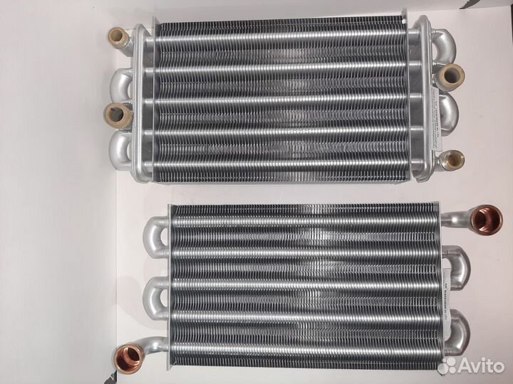 Запчасти на газовые котлы Vaillant и Protherm