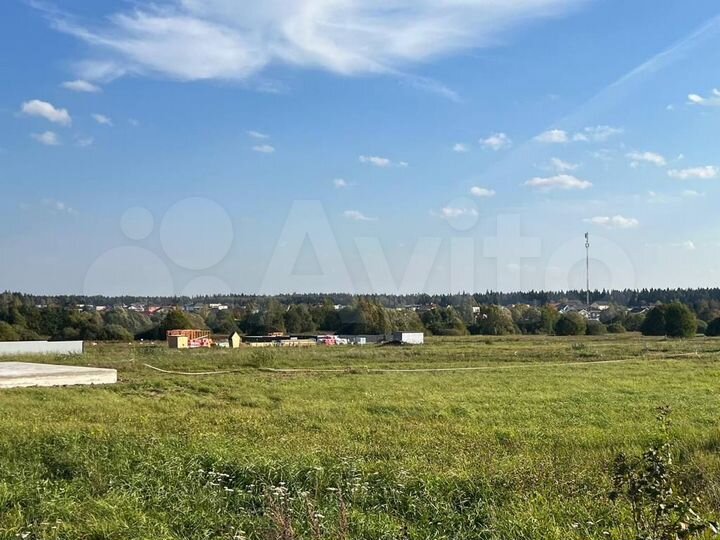 Участок 6 сот. (ИЖС)