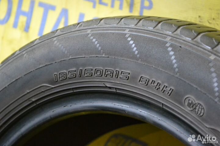 Dunlop Enasave EC204 185/60 R15