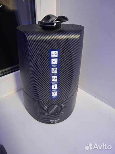 Увлажнитель воздуха