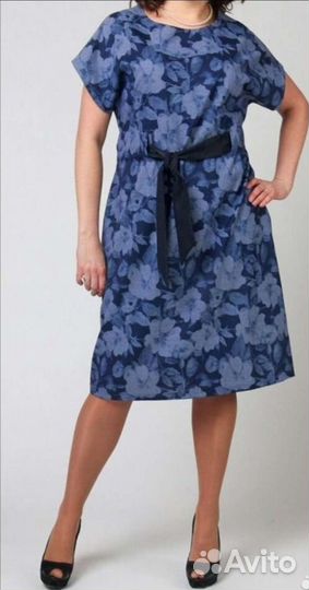 Платье женское новое
