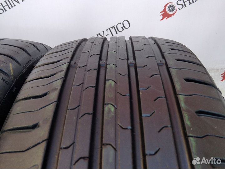 Continental ContiEcoContact 5 195/55 R20 95H