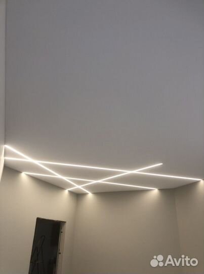 Натяжные потолки, монтаж,ремонт,слив воды