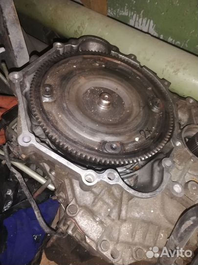 Коробка передач