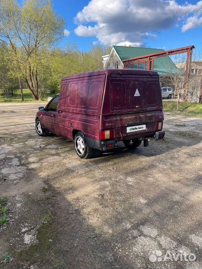 ИЖ 2717 1.6 МТ, 2003, 86 000 км