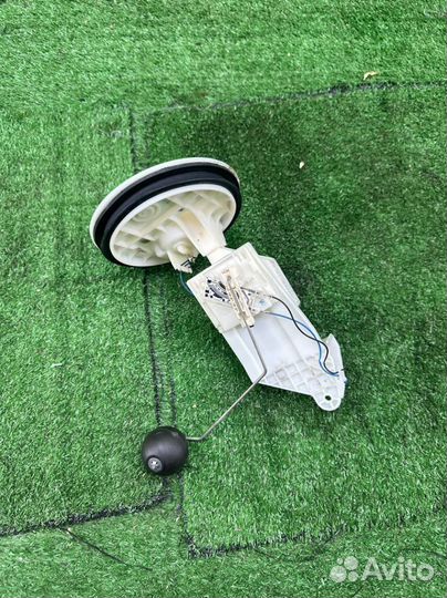 Датчик уровня топлива Audi A4 B7 4507