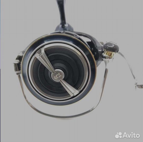 Daiwa certate