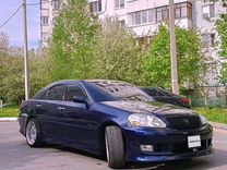 Toyota Mark II 2.0 AT, 2004, 153 610 км, с пробегом, цена 915 000 руб.