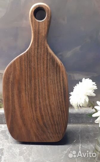 Разделочная, сервировочная доска