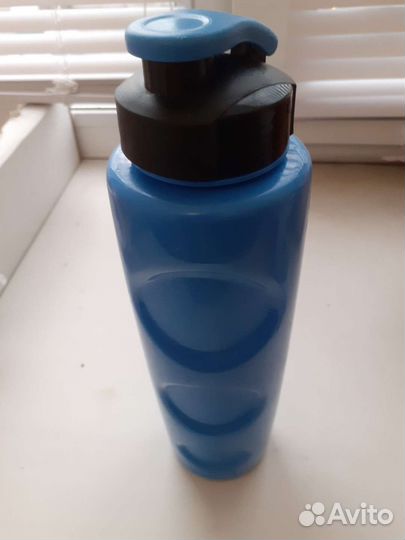 Велосипедная бутылочка