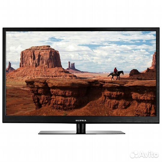 Телевизор supra STV-LC32800WL