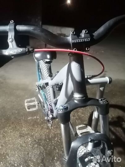 Велосипед Norco 24