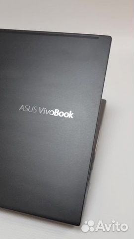 Ультрабук Asus Vivobook на Ryzen 5 4500U