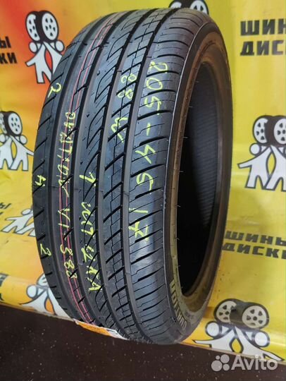 Ovation VI-388 205/45 R17 88W