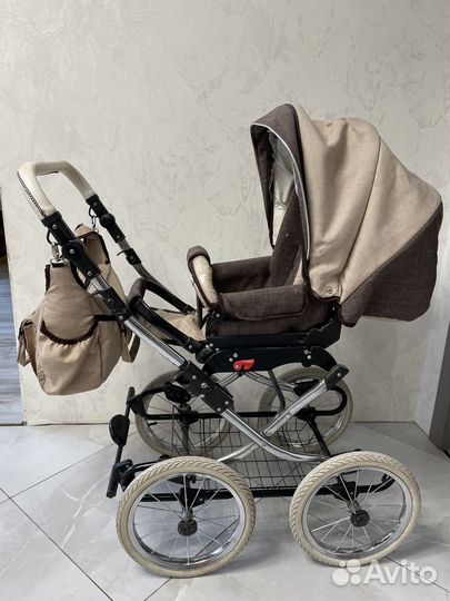 Детская коляска