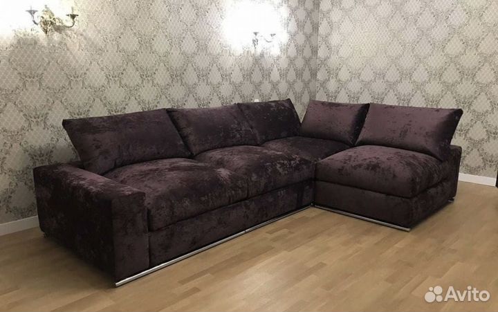 Диван Релакс