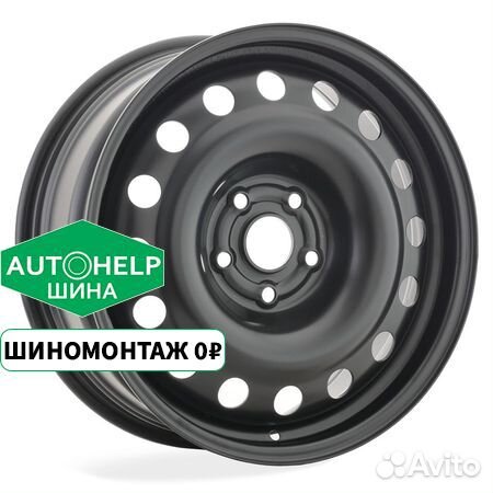 Trebl X40931 R17 5X112 ET43 D57.1 B