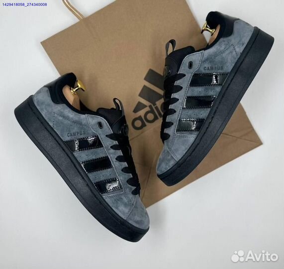 Кроссовки Adidas Campus 00s (Арт.27496)