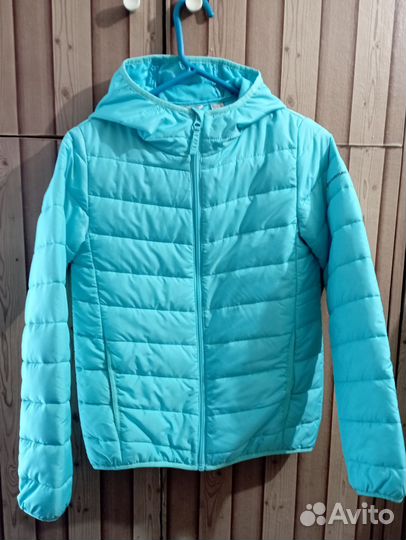 Куртка для девочки