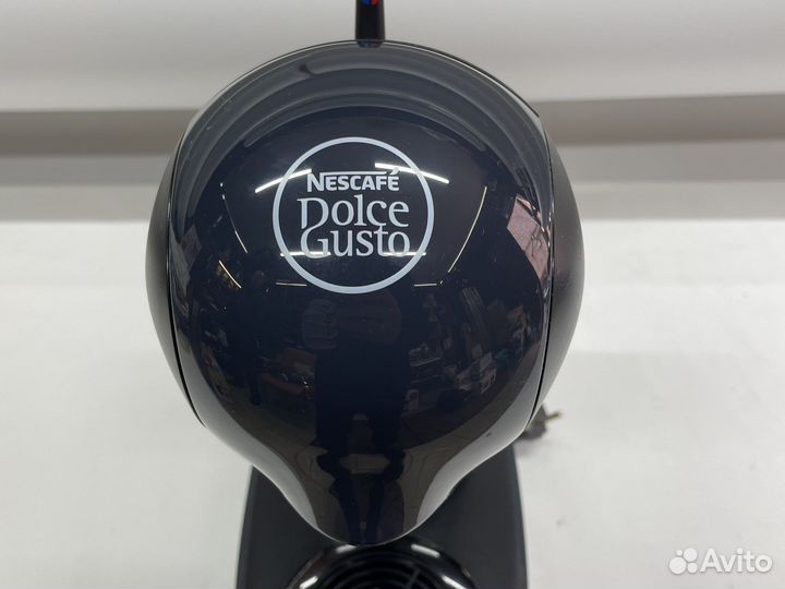 Кофемашина капсульная Krups KP173B10