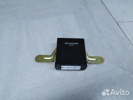 Блок управления Акура MDX YD1