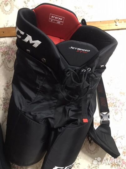 Хоккейные форма