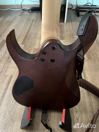 Электрогитара Ibanez gio grg121dx wnf