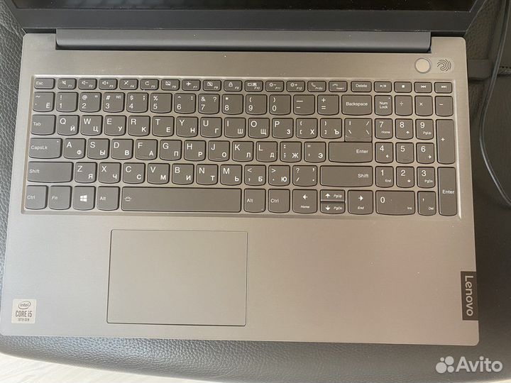 Ультрабук Lenovo ThinkBook 15-IIL