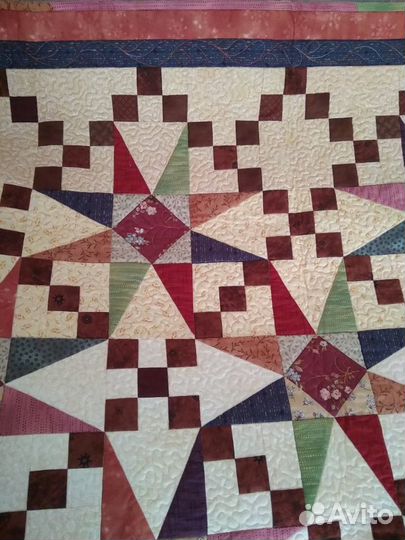 Покрывало, плед