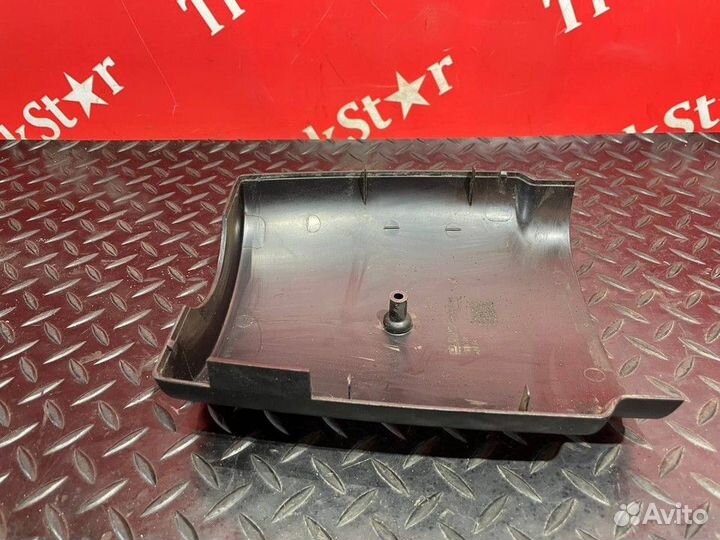 Кожух рулевой колонки нижний Daf XF105, Daf XF95