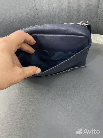 Cerruti 1881 сумка мужская