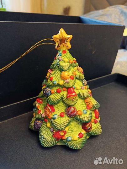 Елочные игрушки (снегурочка,дед мороз, ёлочка)