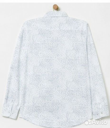OVS рубашка 11/12 лет