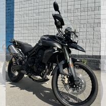 Triumph Tiger 800XC ABS