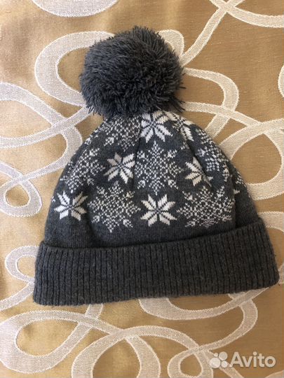 Зимняя куртка