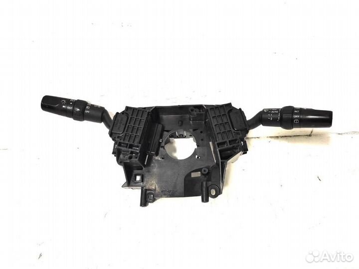 Переключатель поворотов подрулевой Mazda Mazda 3