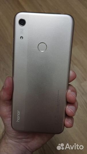 HONOR 8A, 2/32 ГБ