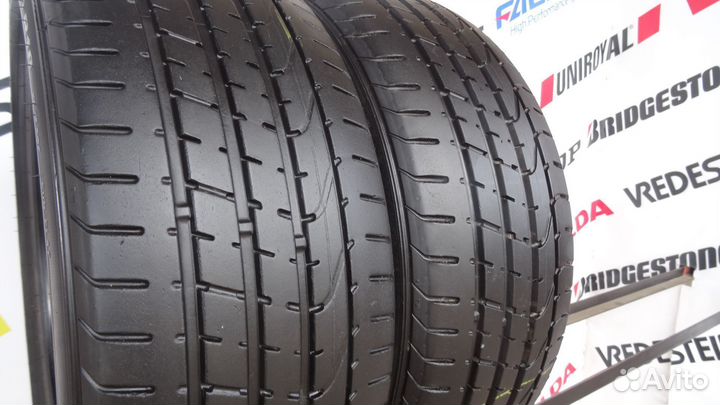 Pirelli P Zero 275/30 R20