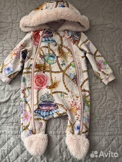 Комбинезон choupette 62