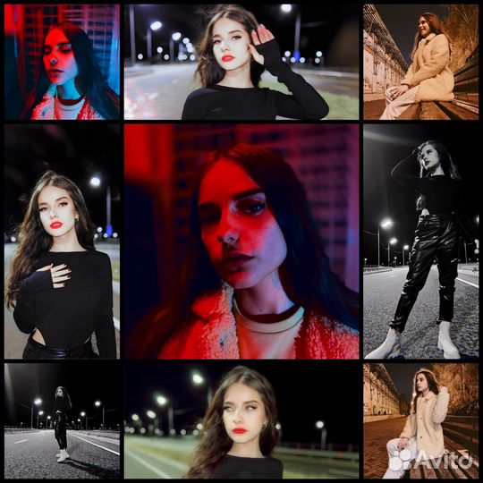 Фотограф Москва