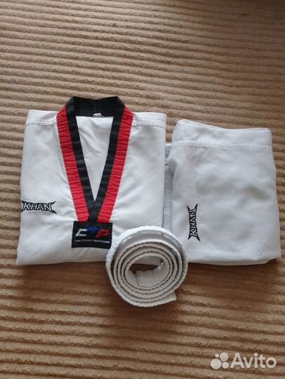 Добок для тхэквондо 134