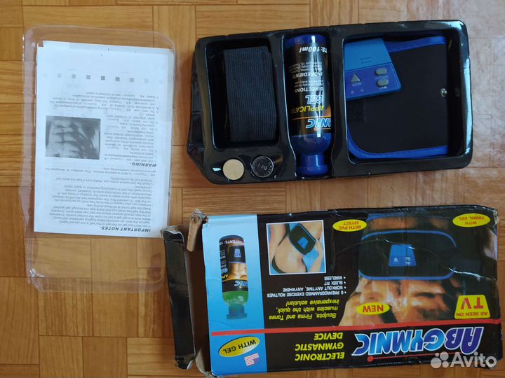 Стимулятор для похудения новый