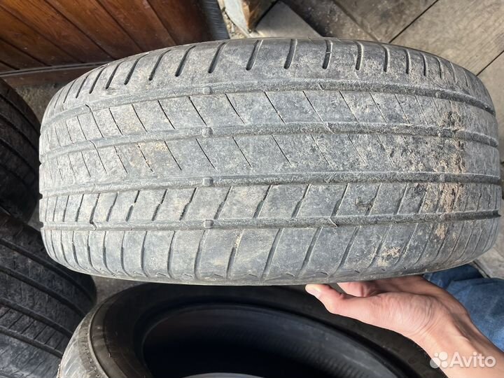 Bridgestone Alenza 001 245/50 R19 91V