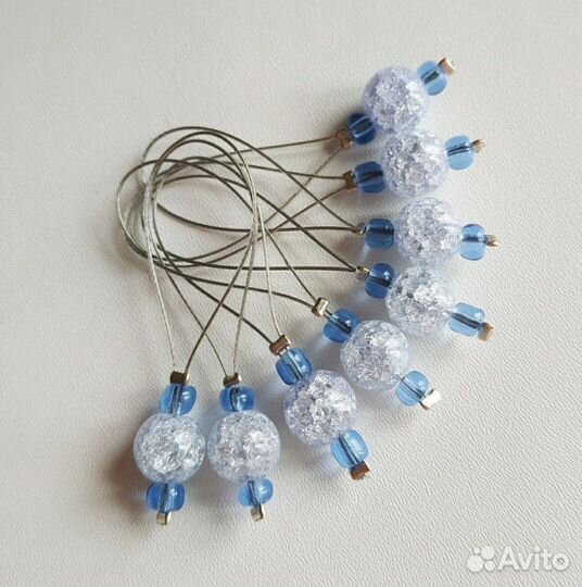 Маркеры для вязания