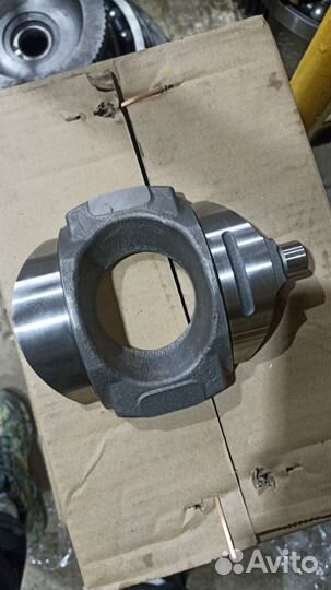 Плита поворотная R L HPK055