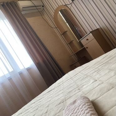 Комната 18 м² в 2-к., 2/2 эт.