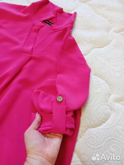 Блузка женская 50 52