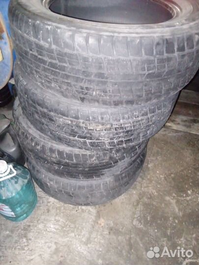 Cordiant AWD 215/60 R16