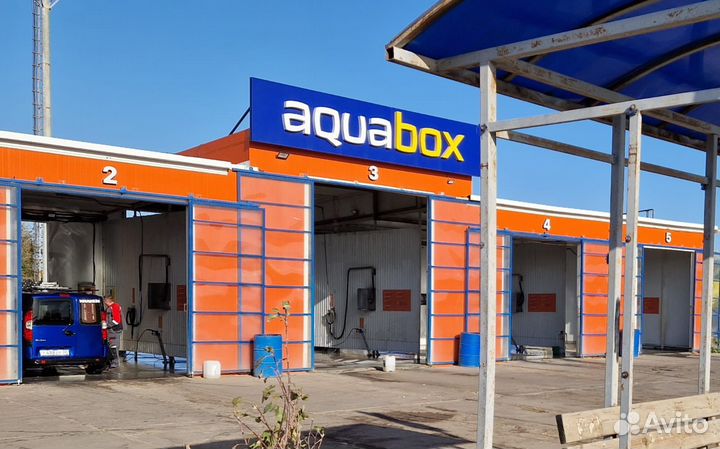 Администратор на автомойку самообслуживания
